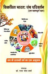 Vikshit Bharat : Panch Parivartan